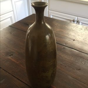 Vintage Modern Vase